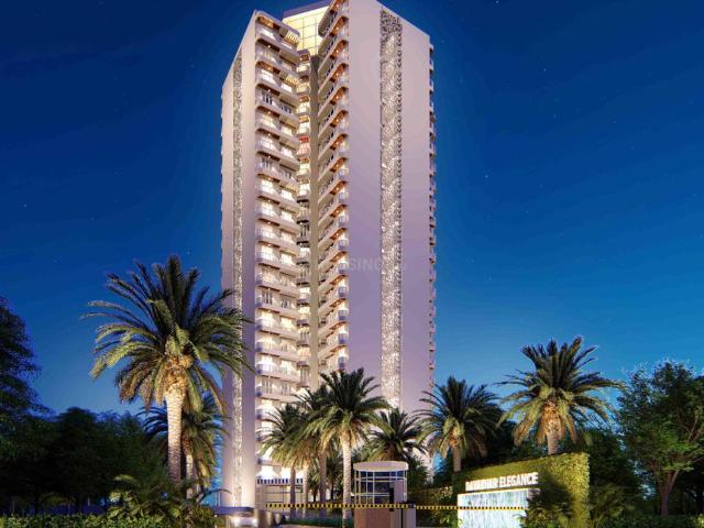 2 BHK Apartment in Kalyan East for resale Kalyan. The reference number is 16017745