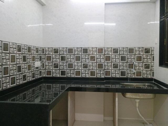 2 BHK Apartment in Kalyan East for resale Kalyan. The reference number is 16152511