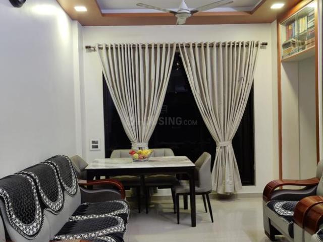 2 BHK Apartment in Kalyan East for resale Kalyan. The reference number is 16381510