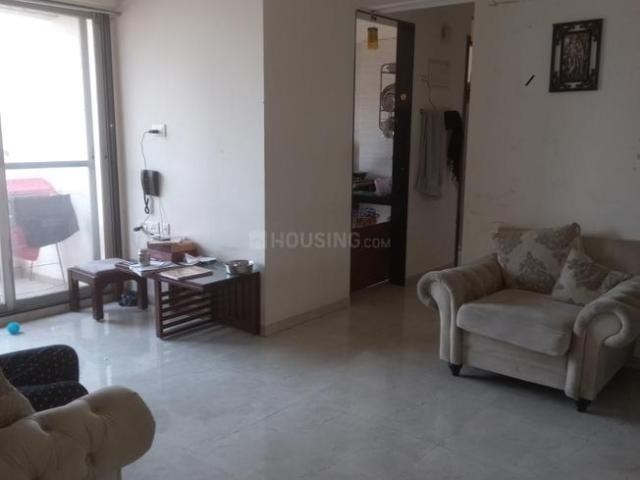 2 BHK Apartment in Kalyan East for resale Kalyan. The reference number is 18505114