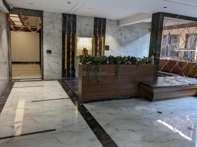 2 BHK Apartment in Kalyan East for resale Kalyan. The reference number is 18784244
