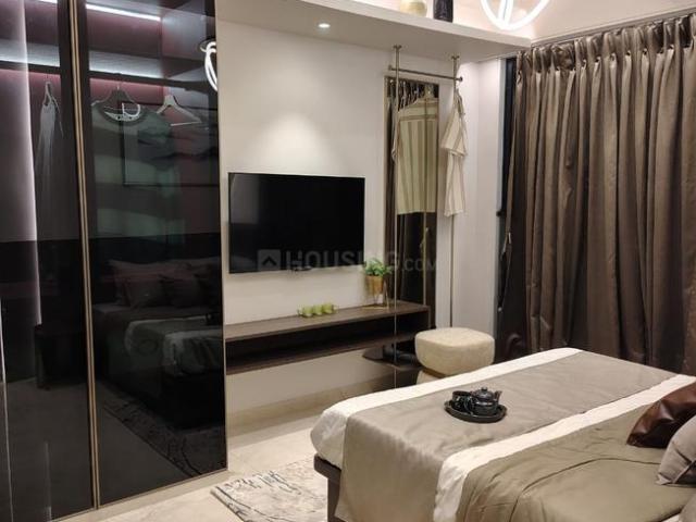 2 BHK Apartment in Kalyan East for resale Kalyan. The reference number is 18804549