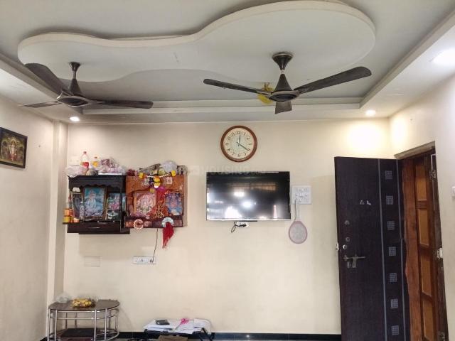 2 BHK Apartment in Kalyan East for resale Kalyan. The reference number is 18975872