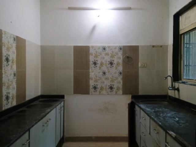 2 BHK Apartment in Kalyan East for resale Kalyan. The reference number is 18381523