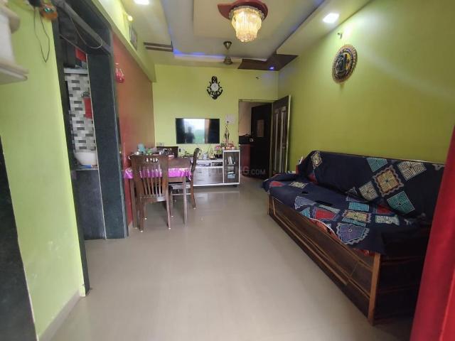 2 BHK Apartment in Kalyan East for resale Kalyan. The reference number is 19409992