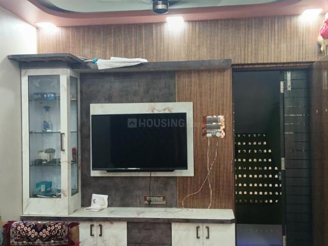 2 BHK Apartment in Kalyan East for resale Kalyan. The reference number is 19481109
