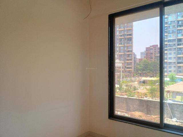 2 BHK Apartment in Kalyan East for resale Kalyan. The reference number is 19562985