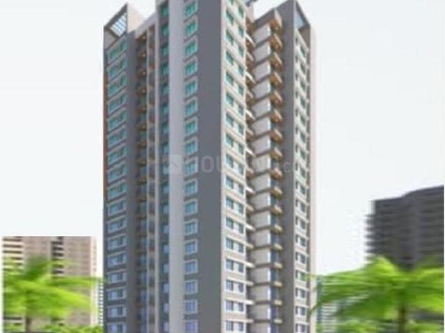 2 BHK Apartment in Kalyan East for resale Kalyan. The reference number is 19612419