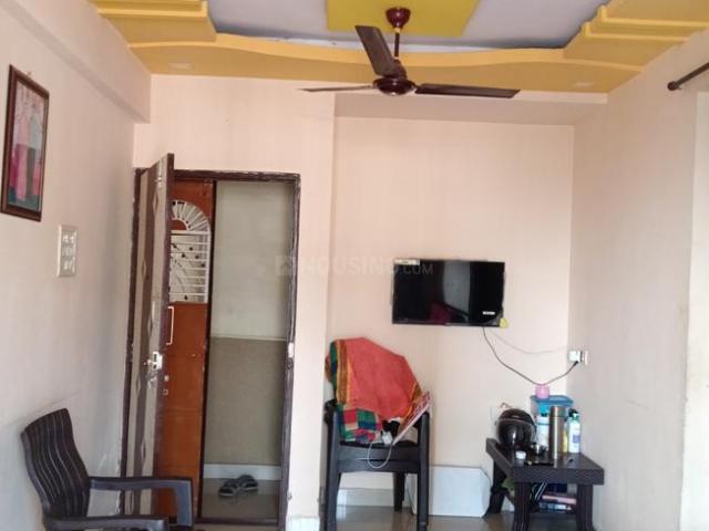 2 BHK Apartment in Kalyan East for resale Kalyan. The reference number is 19661926