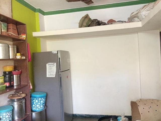 2 BHK Apartment in Kalyan East for resale Kalyan. The reference number is 19661102