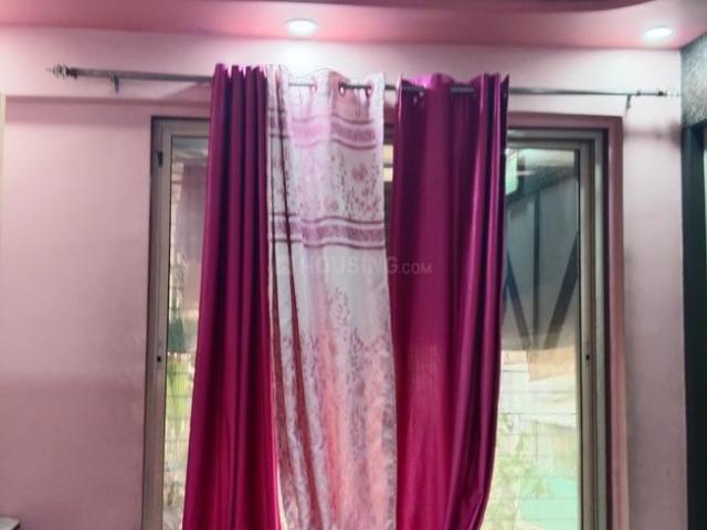 2 BHK Apartment in Kalyan East for resale Kalyan. The reference number is 19662106
