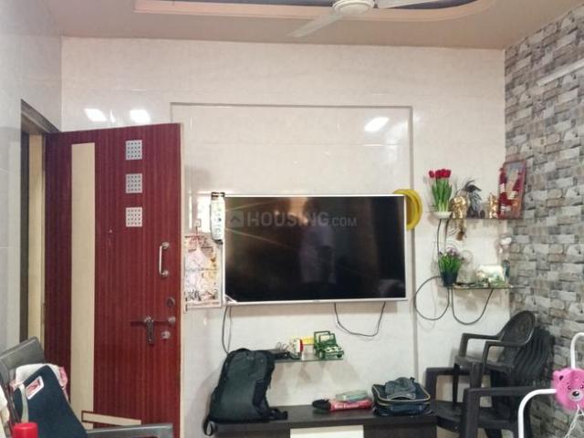2 BHK Apartment in Kalyan East for resale Kalyan. The reference number is 19769865