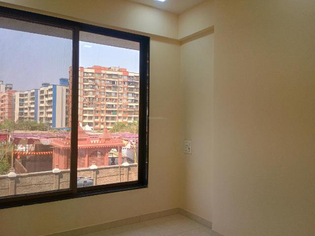 2 BHK Apartment in Kalyan East for resale Kalyan. The reference number is 19770019