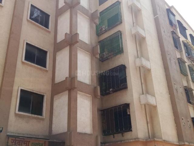 2 BHK Apartment in Kalyan East for resale Kalyan. The reference number is 19770146