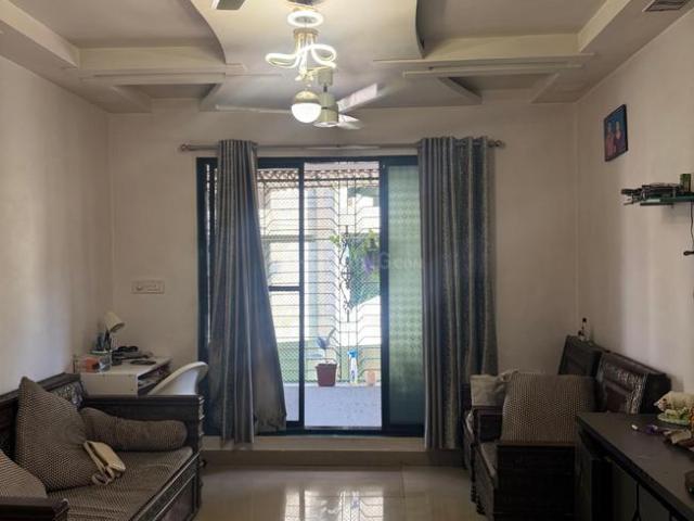 2 BHK Apartment in Kalyan East for resale Kalyan. The reference number is 19798289