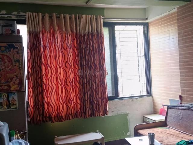 2 BHK Apartment in Kalyan East for resale Kalyan. The reference number is 19842580