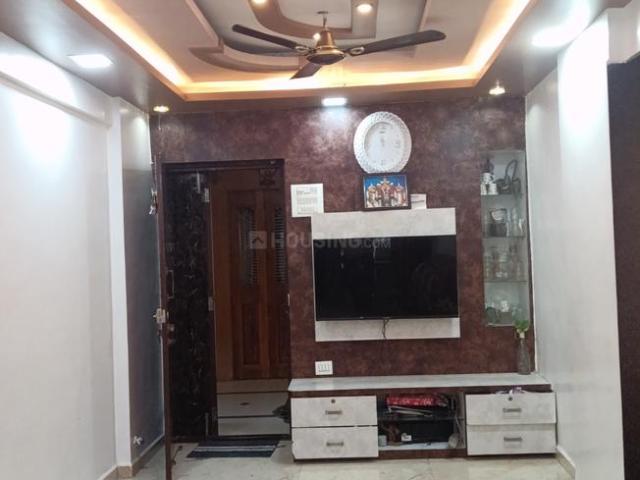 2 BHK Apartment in Kalyan East for resale Kalyan. The reference number is 19024389