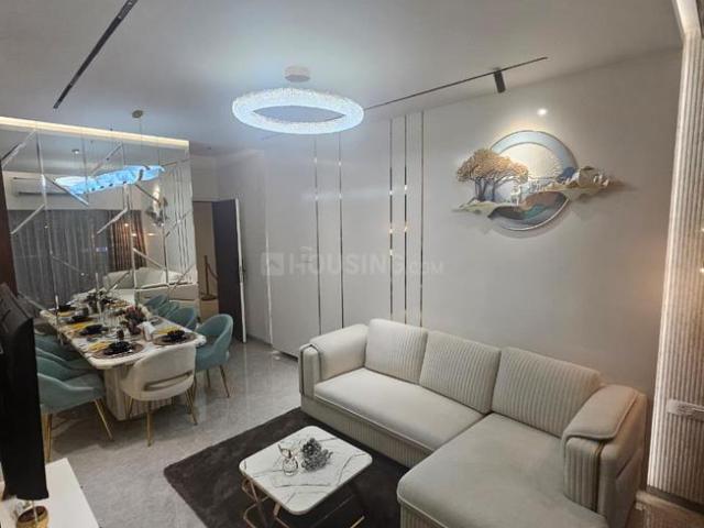 2 BHK Apartment in Kalyan East for resale Kalyan. The reference number is 19269032