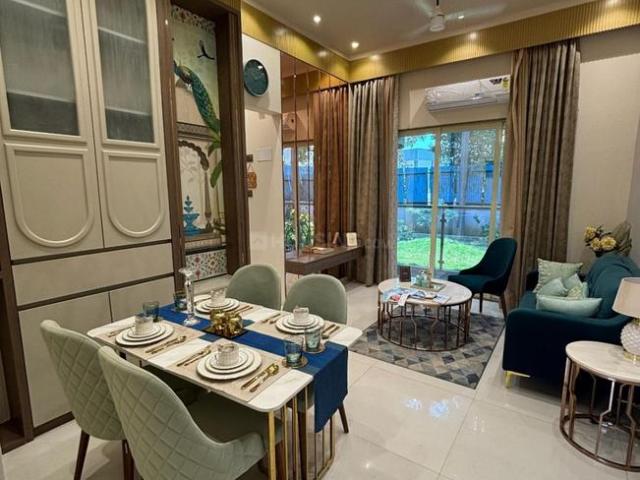 2 BHK Apartment in Kalyan East for resale Kalyan. The reference number is 20458069