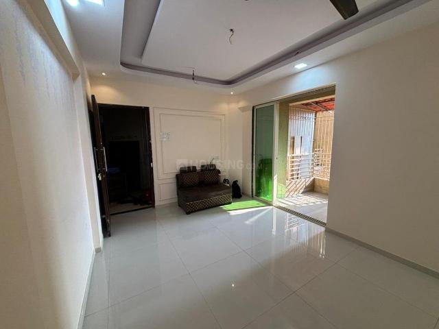 2 BHK Apartment in Kalyan East for resale Kalyan. The reference number is 20510677