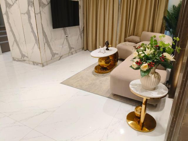 2 BHK Apartment in Kalyan East for resale Kalyan. The reference number is 20538716