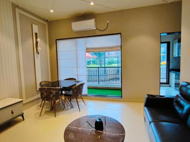 2 BHK Apartment in Kalyan East for resale Kalyan. The reference number is 20938476