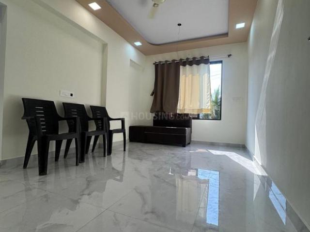 2 BHK Apartment in Kalyan East for resale Kalyan. The reference number is 20073879