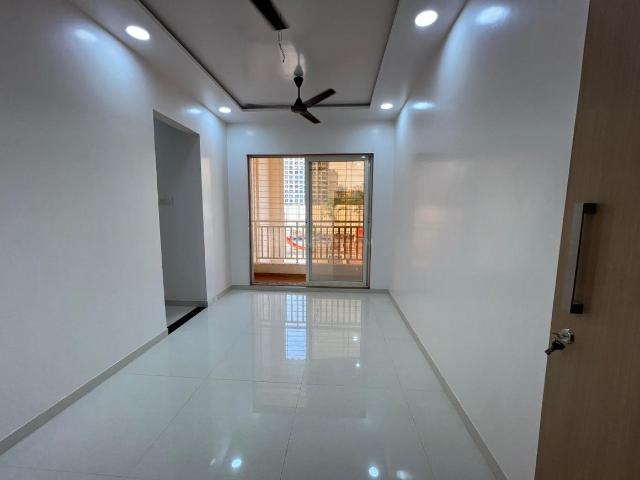 2 BHK Apartment in Kalyan East for resale Kalyan. The reference number is 20268465