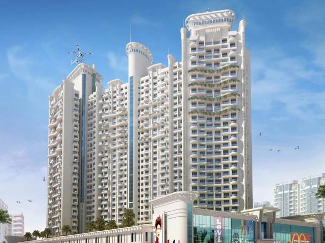 2 BHK Apartment in Kalyan West for rent Kalyan. The reference number is 15146370
