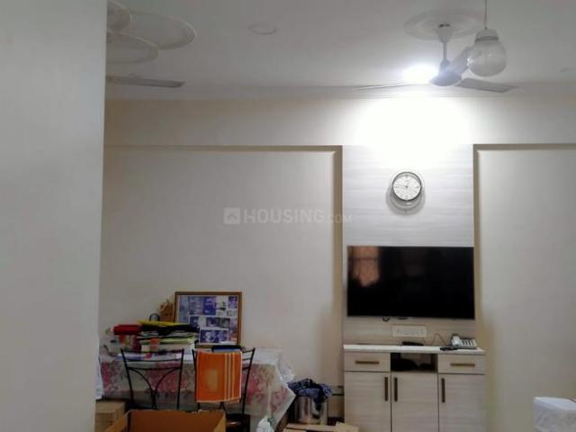 2 BHK Apartment in Kalyan West for rent Kalyan. The reference number is 16671268