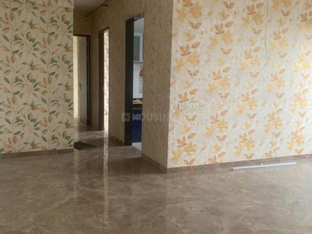 2 BHK Apartment in Kalyan West for rent Kalyan. The reference number is 17099569