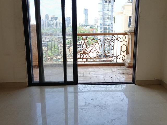2 BHK Apartment in Kalyan West for rent Kalyan. The reference number is 17241956