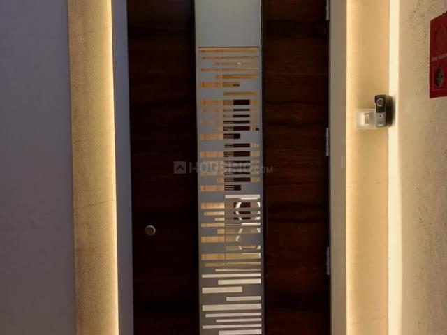 2 BHK Apartment in Kalyan West for rent Kalyan. The reference number is 17242253