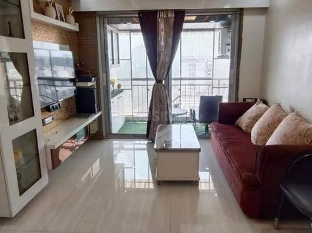 2 BHK Apartment in Kalyan West for rent Kalyan. The reference number is 17251406