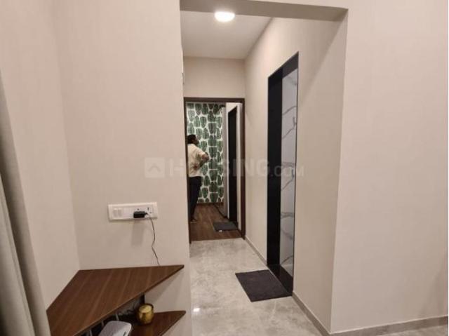 2 BHK Apartment in Kalyan West for rent Kalyan. The reference number is 17298987