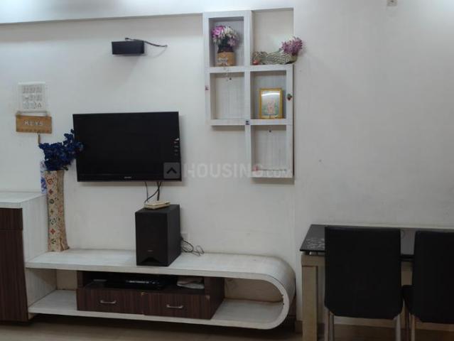 2 BHK Apartment in Kalyan West for rent Kalyan. The reference number is 17459541