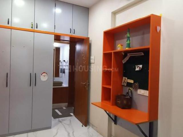 2 BHK Apartment in Kalyan West for rent Kalyan. The reference number is 17467635