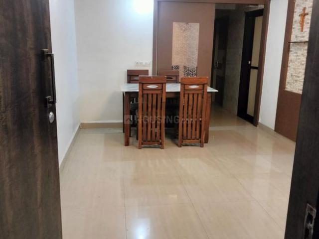2 BHK Apartment in Kalyan West for rent Kalyan. The reference number is 17467792