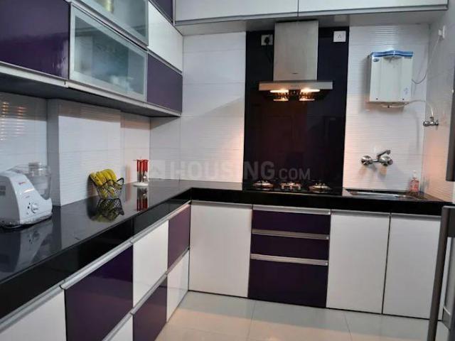 2 BHK Apartment in Kalyan West for rent Kalyan. The reference number is 17468078