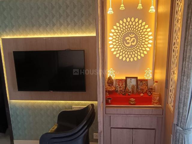 2 BHK Apartment in Kalyan West for rent Kalyan. The reference number is 17470289
