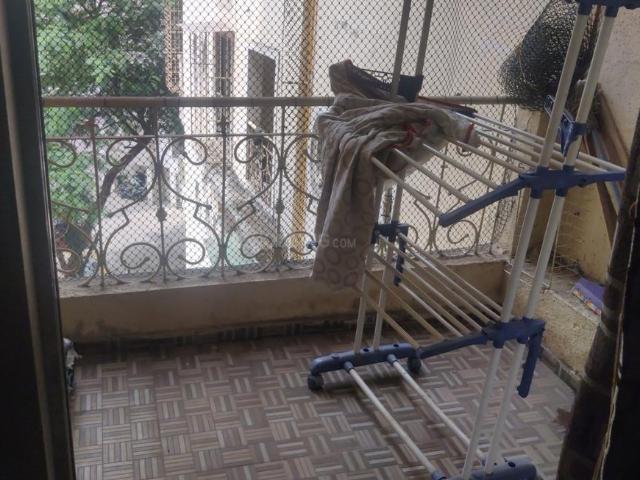 2 BHK Apartment in Kalyan West for rent Kalyan. The reference number is 17506968
