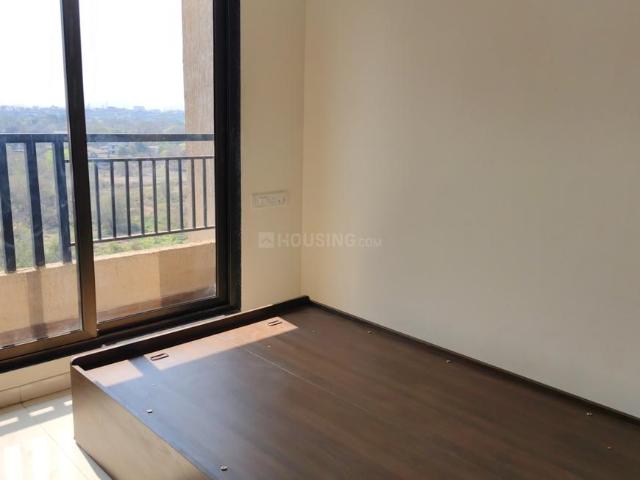 2 BHK Apartment in Kalyan West for rent Kalyan. The reference number is 17646473
