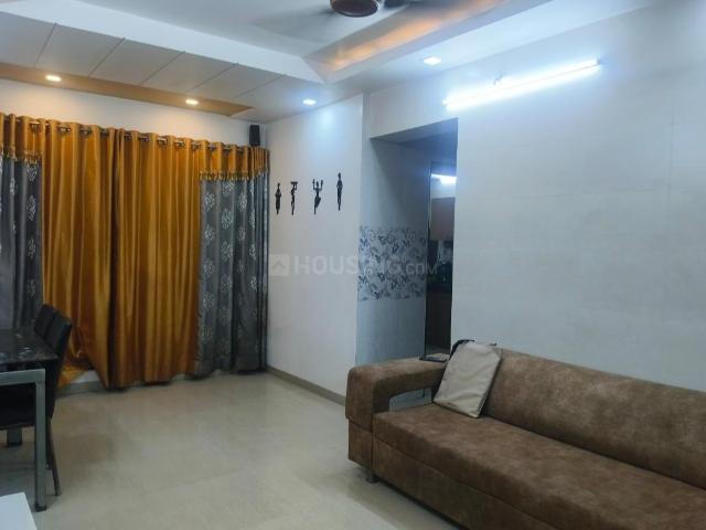 2 BHK Apartment in Kalyan West for rent Kalyan. The reference number is 17643882