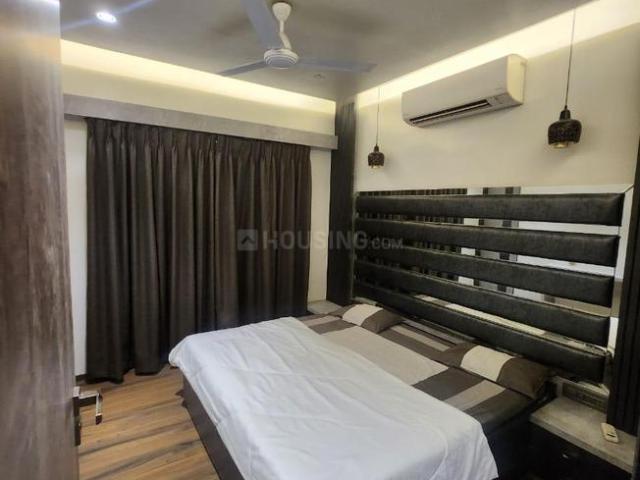 2 BHK Apartment in Kalyan West for rent Kalyan. The reference number is 17665736