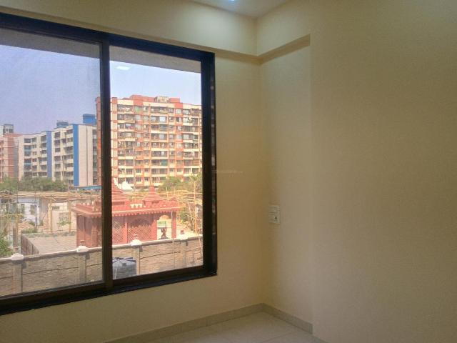 2 BHK Apartment in Kalyan West for rent Kalyan. The reference number is 17714715