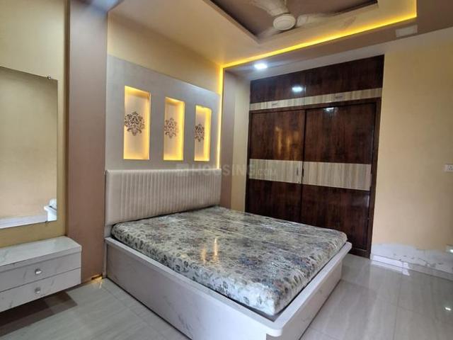2 BHK Apartment in Kalyan West for rent Kalyan. The reference number is 17748802