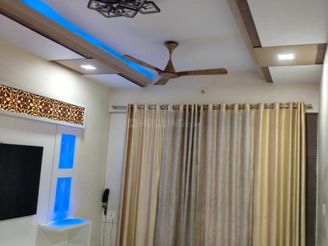 2 BHK Apartment in Kalyan West for rent Kalyan. The reference number is 17774676
