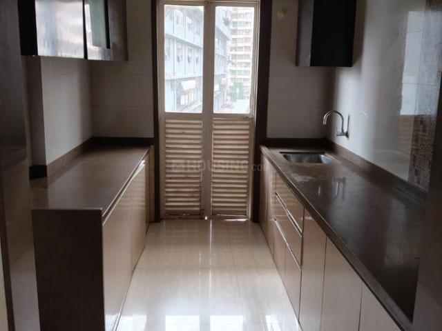 2 BHK Apartment in Kalyan West for rent Kalyan. The reference number is 17774880