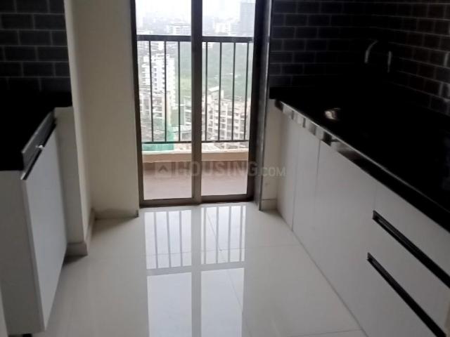 2 BHK Apartment in Kalyan West for rent Kalyan. The reference number is 17906765