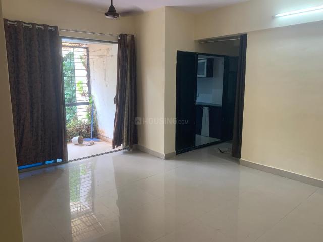 2 BHK Apartment in Kalyan West for rent Kalyan. The reference number is 17903848